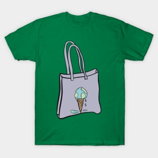 Eco Tote #1b T-Shirt